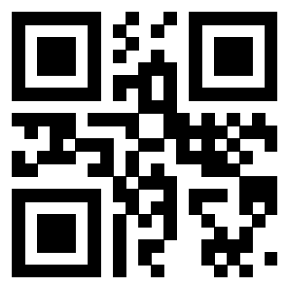 3309195865 Qr Code associato
