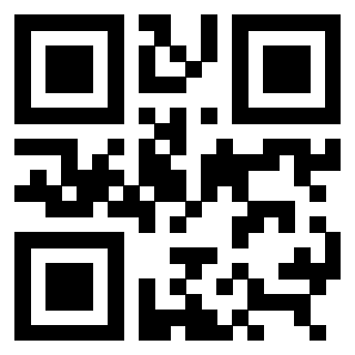 3309195866 QrCode associato