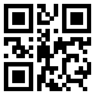 Immagine del Qr Code di 3309195867