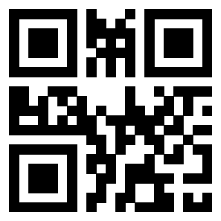 Immagine del QrCode di 3309195869