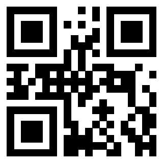 3309195872 Qr Code associato