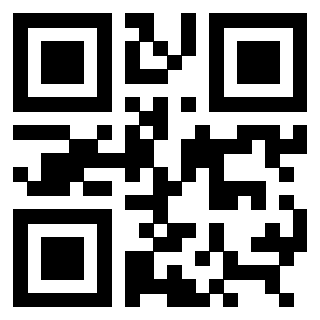 3309195873 - Immagine del QrCode associato