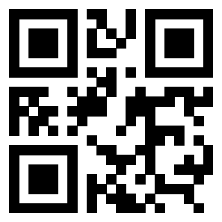 3309195875 Qr Code associato