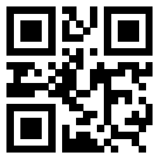 Scansione del Qr Code di 3309195877