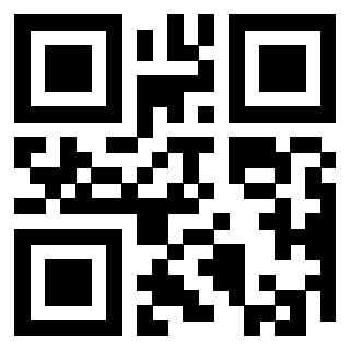Immagine del Qr Code di 3309195879