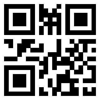 Il QrCode di 3309195881