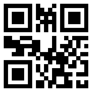 Il Qr Code di 3309195887