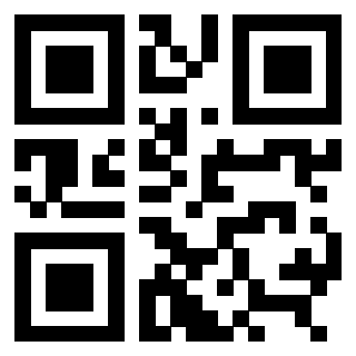 Il Qr Code di 3309195889