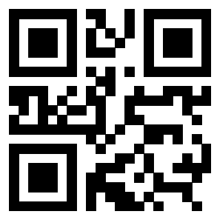 Scansione del Qr Code di 3309195891
