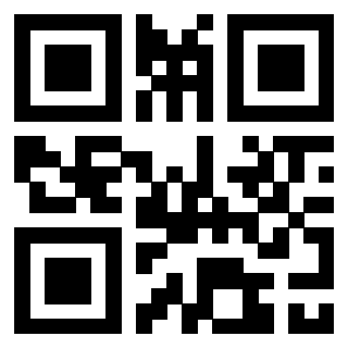 Qr Code di 3309195892