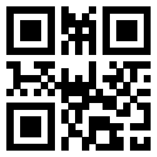 3309195894 QrCode associato