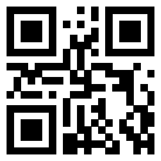 3309195896 - Immagine del Qr Code