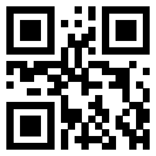 Scansione del Qr Code di 3309195897