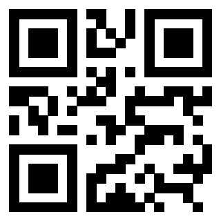 Il Qr Code di 3309195898