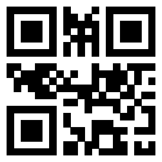 3309195900 - Immagine del QrCode
