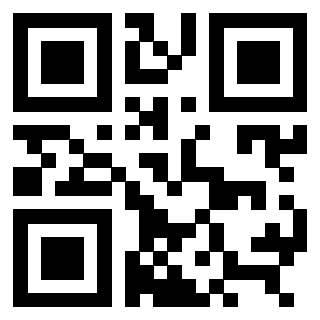 Il QrCode di 3309195901