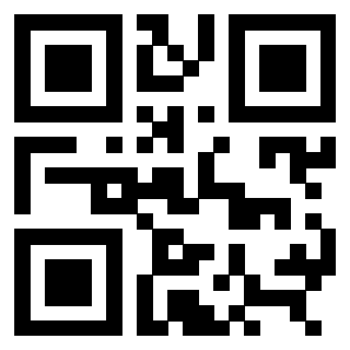 Scansione del Qr Code di 3309195903
