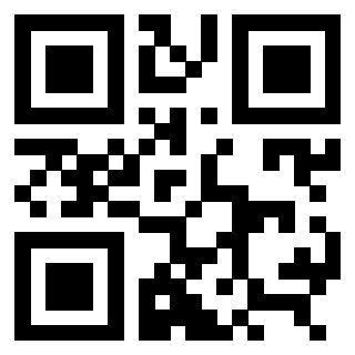Scansione del Qr Code di 3309195905