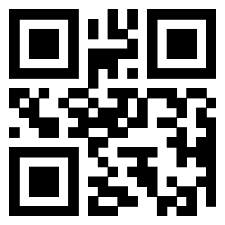 3309195906 - Immagine del QrCode associato