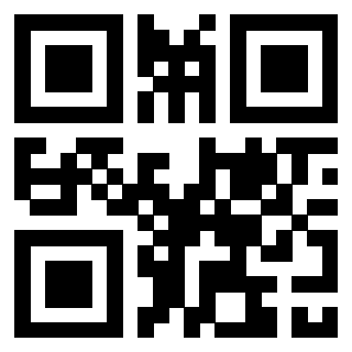 3309195907 - Immagine del Qr Code