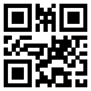 Immagine del Qr Code di 3309195910