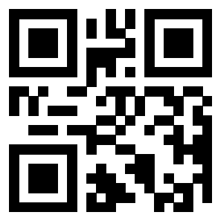 3309195911 - Immagine del QrCode associato