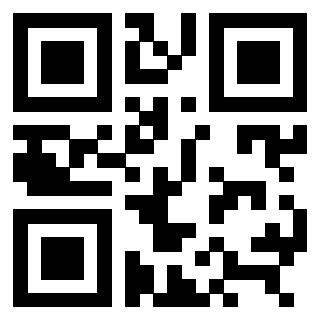 Immagine del QrCode di 3309195916