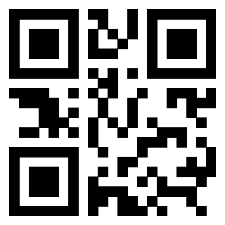 3309195918 - Immagine del Qr Code