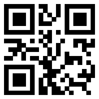 Immagine del QrCode di 3309195920