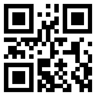 Il Qr Code di 3309195922