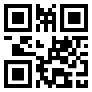 Immagine del QrCode di 3309195924