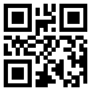 Il Qr Code di 3309195925