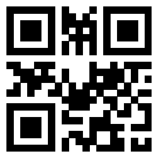 3309195929 - Immagine del Qr Code associato