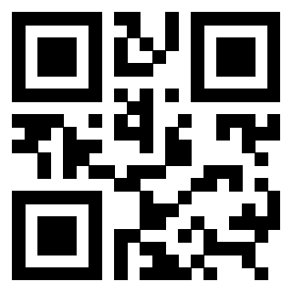 Scansione del QrCode di 3309195930