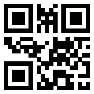 Immagine del QrCode di 3309195932