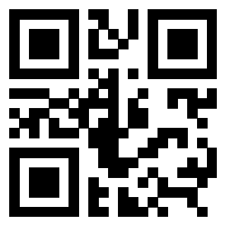 Immagine del Qr Code di 3309195934