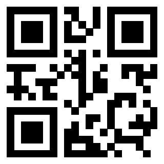 Qr Code di 3309195937