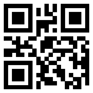 3309195938 QrCode associato