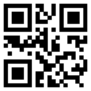 Immagine del Qr Code di 3309195939