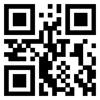 Scansione del Qr Code di 3309195940