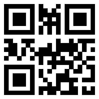 Il Qr Code di 3309195941