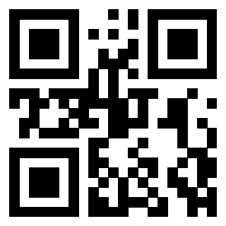 Il Qr Code di 3309195945