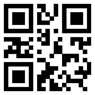 Scansione del QrCode di 3309195946