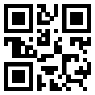 3309195947 Qr Code associato