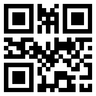 Immagine del QrCode di 3309195948