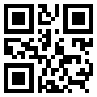 Immagine del QrCode di 3309195949