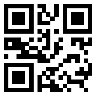 Scansione del Qr Code di 3309195950