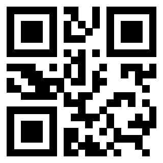 Scansione del Qr Code di 3309195951