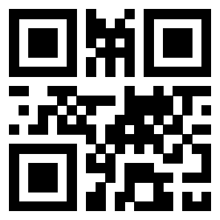 Il QrCode di 3309195952