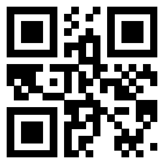 Immagine del Qr Code di 3309195953